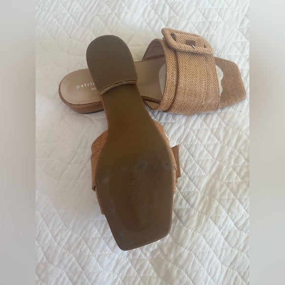 Patricia Green Bali Slide Sandals - Picture 9 of 10